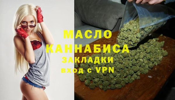 твердый Михайловск